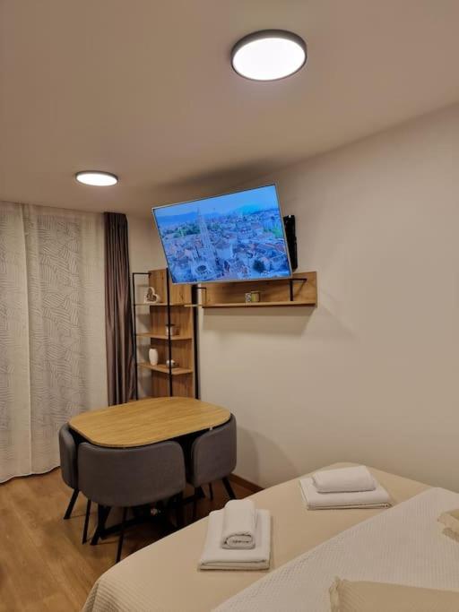 Appartement G-In-St à Split Extérieur photo