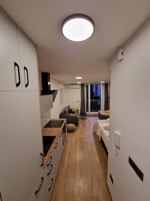 Appartement G-In-St à Split Extérieur photo
