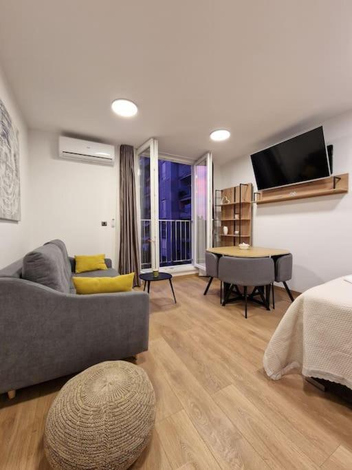 Appartement G-In-St à Split Extérieur photo