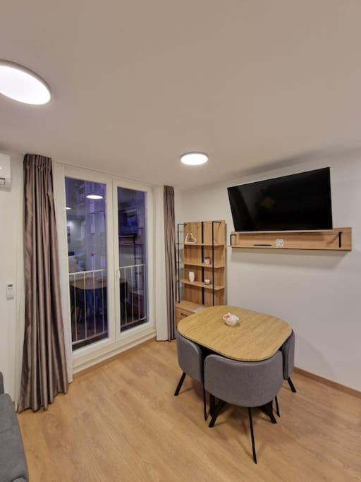 Appartement G-In-St à Split Extérieur photo